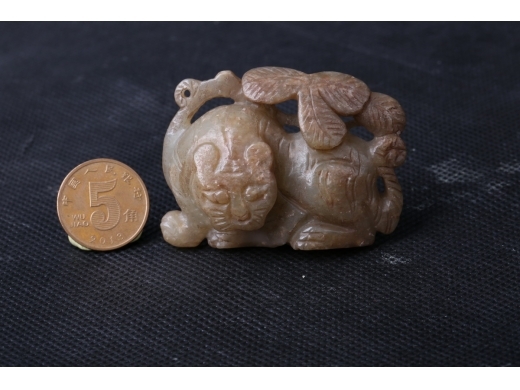 玉虎