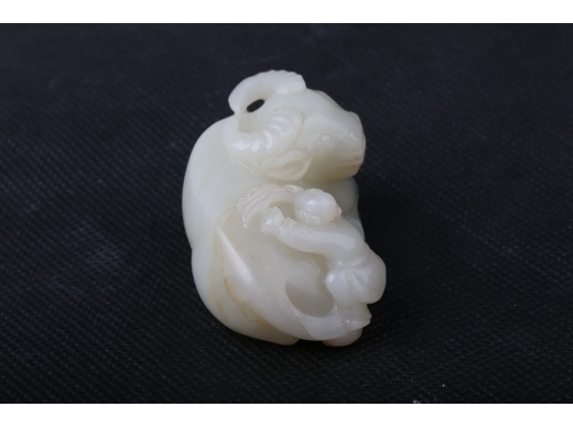 童子牧牛