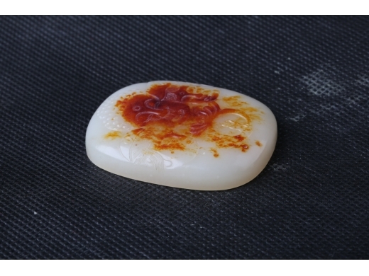 红皮佛牌