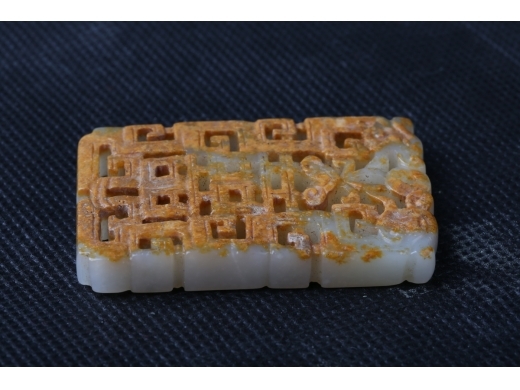 红皮双喜牌