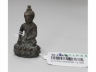 铜小佛像