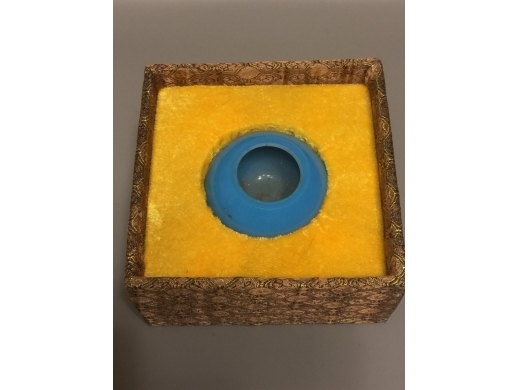 兰料小水池