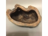 缸磞兰釉辟邪香薫一對