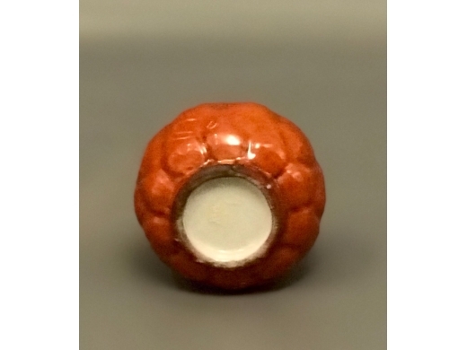 珊瑚紅蓮辨形小水池