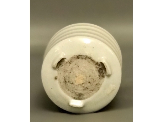 德化窯琴桌小香炉
