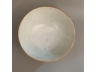 黄釉小茶杯