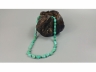 绿松石项链