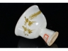明代 蝴蝶 高足杯