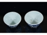 青花喜事连连 酒杯