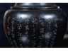 小叶紫檀 围棋罐一对