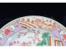 广彩人物故事大碗