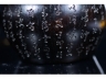 小叶紫檀 围棋罐一对