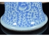 青花 花鼓