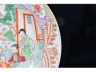 广彩人物故事大碗