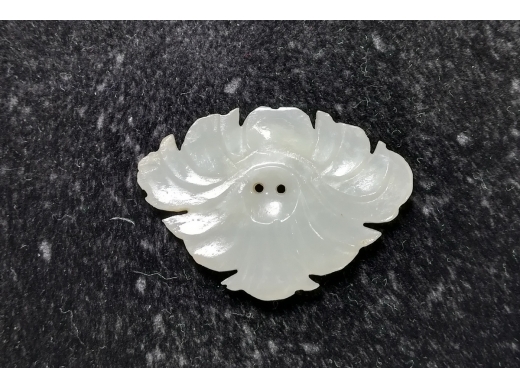帽花