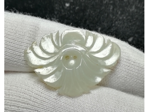 帽花