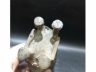 龙凤呈祥油灯