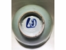 豆青茶碗