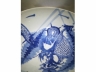 青花过墙龙大碗