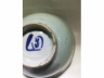 豆青茶碗