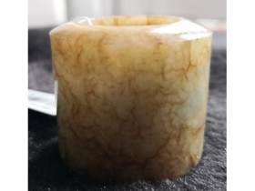 翡翠扳指