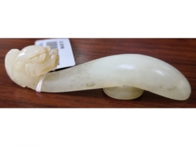 玉龙钩