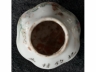 粉彩人物纹水盂