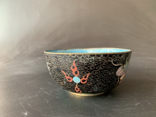 景泰碗