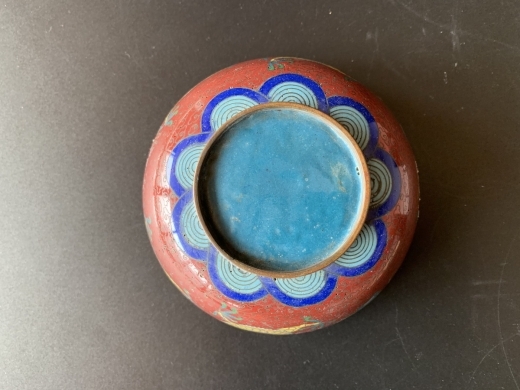 景泰碗