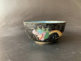景泰碗