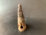 牛角雕观音