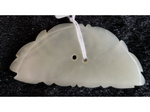 白玉珠花片