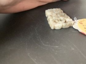 玉双龙佩