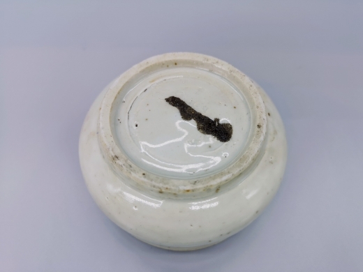 青白釉罗汉炉