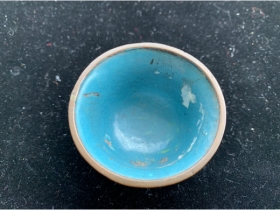 景泰蓝小杯
