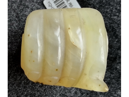 玉烟枪头