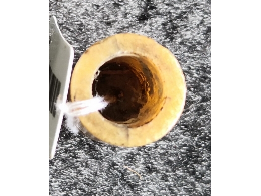 玉烟嘴