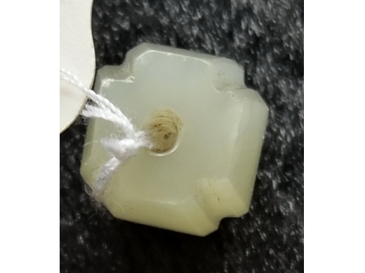 玉勒子