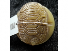 龟钮玉章