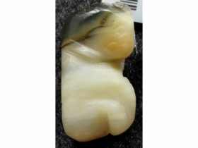 玉兽