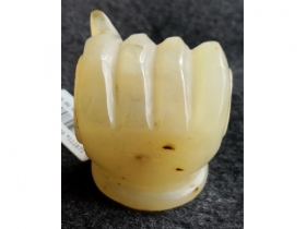 玉烟枪头