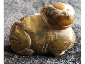 玉兽
