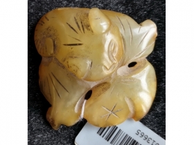 玉兽