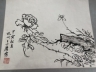 王小摩花卉册页