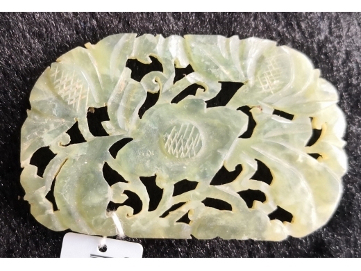 玉花佩