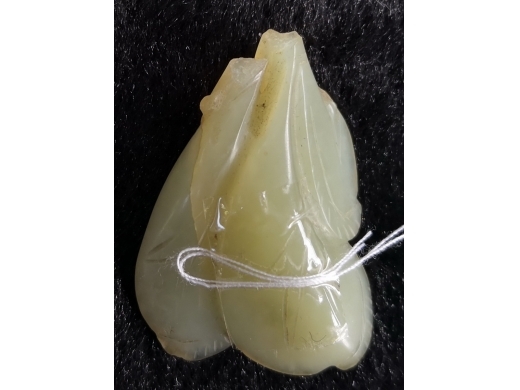 玉豆荚