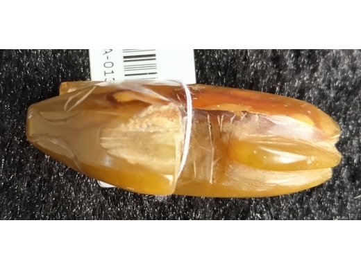 玉兽