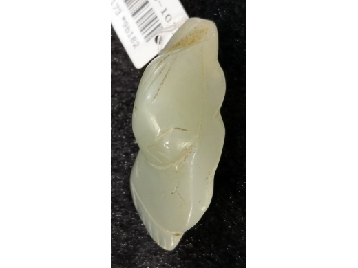 白玉豆荚