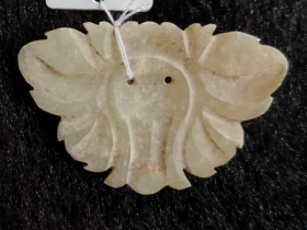 玉花片