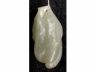 白玉豆荚